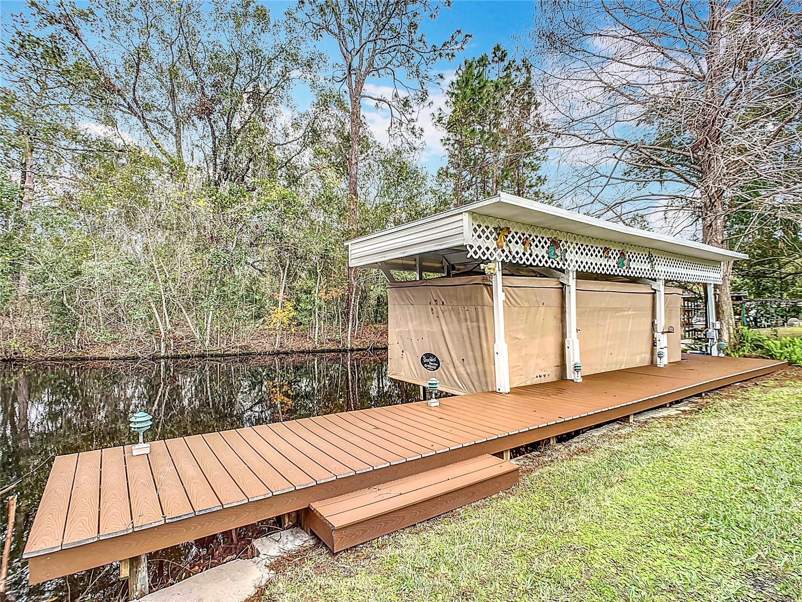 11430 LAKE EUSTIS DR, LEESBURG, FL, 34788