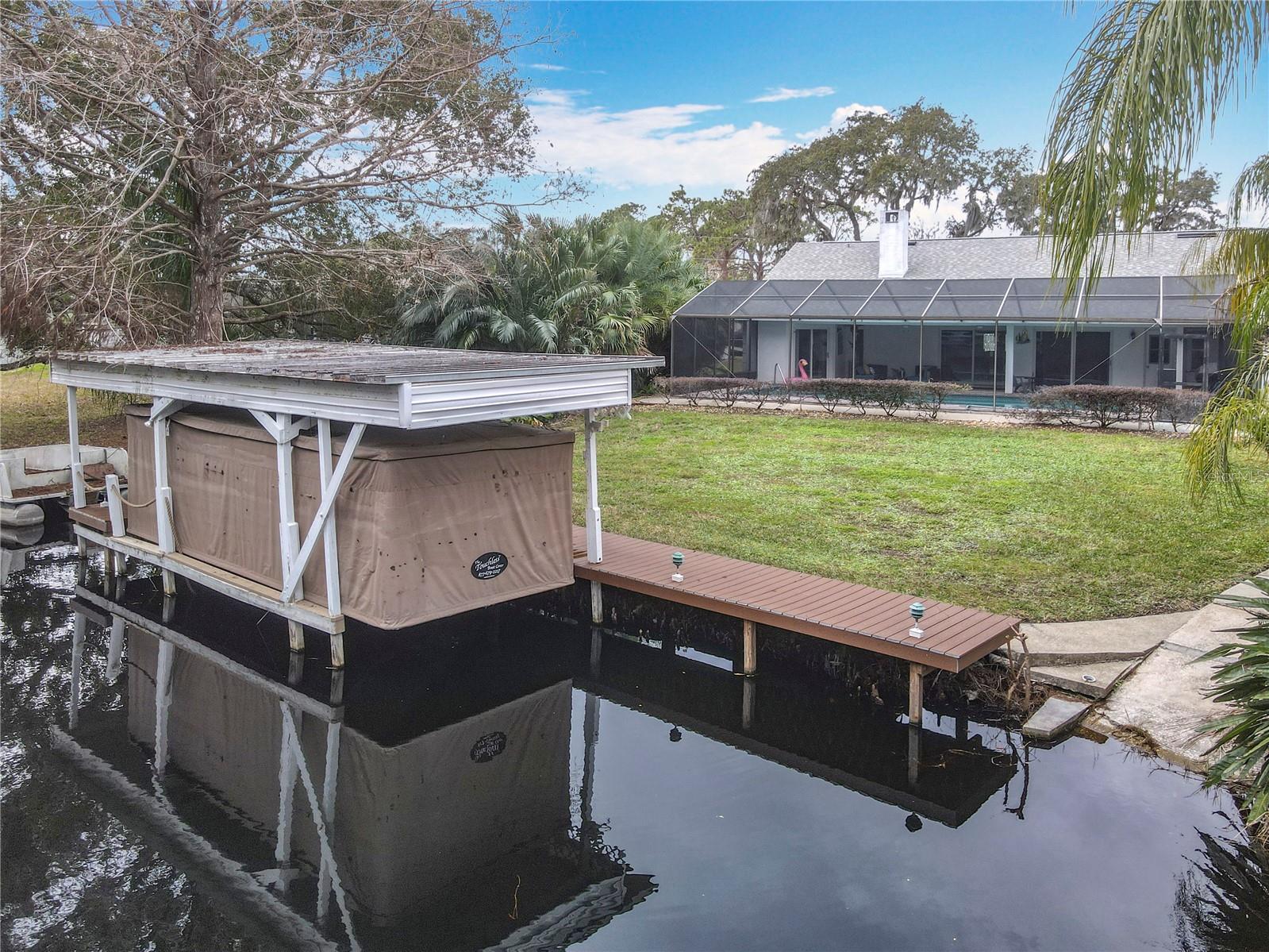 11430 LAKE EUSTIS DR, LEESBURG, FL, 34788