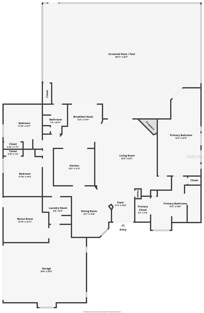 11430 LAKE EUSTIS DR, LEESBURG, FL, 34788