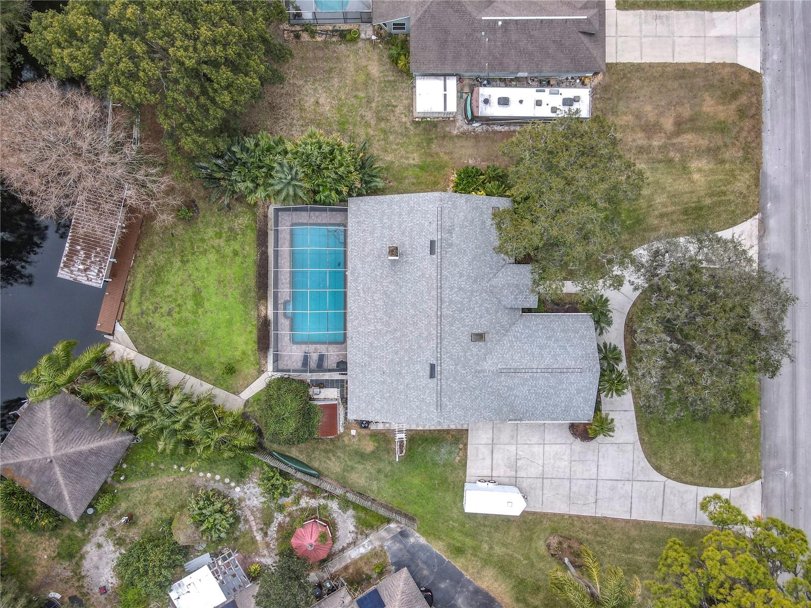 11430 LAKE EUSTIS DR, LEESBURG, FL, 34788