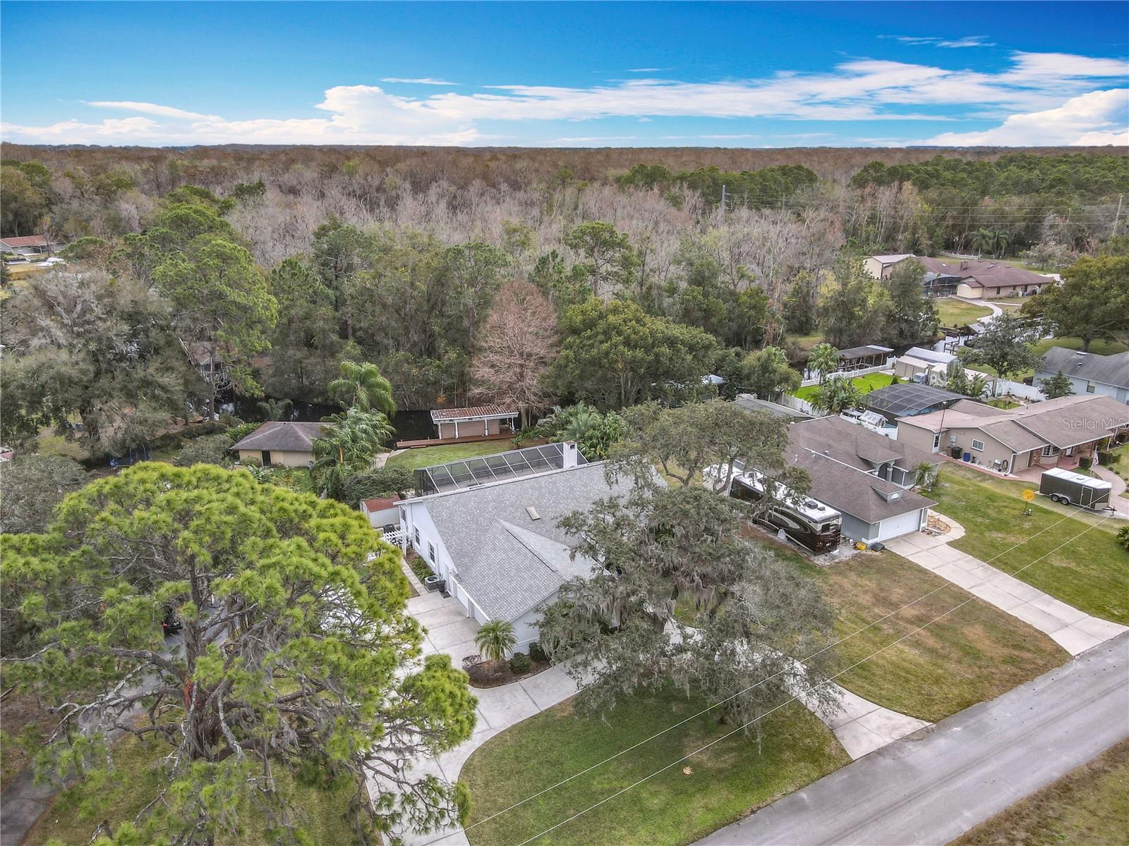 11430 LAKE EUSTIS DR, LEESBURG, FL, 34788
