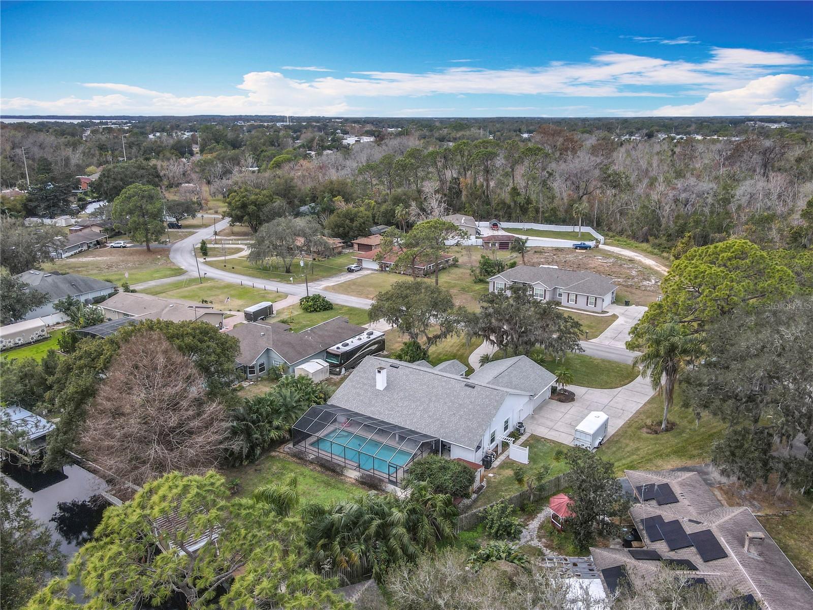 11430 LAKE EUSTIS DR, LEESBURG, FL, 34788