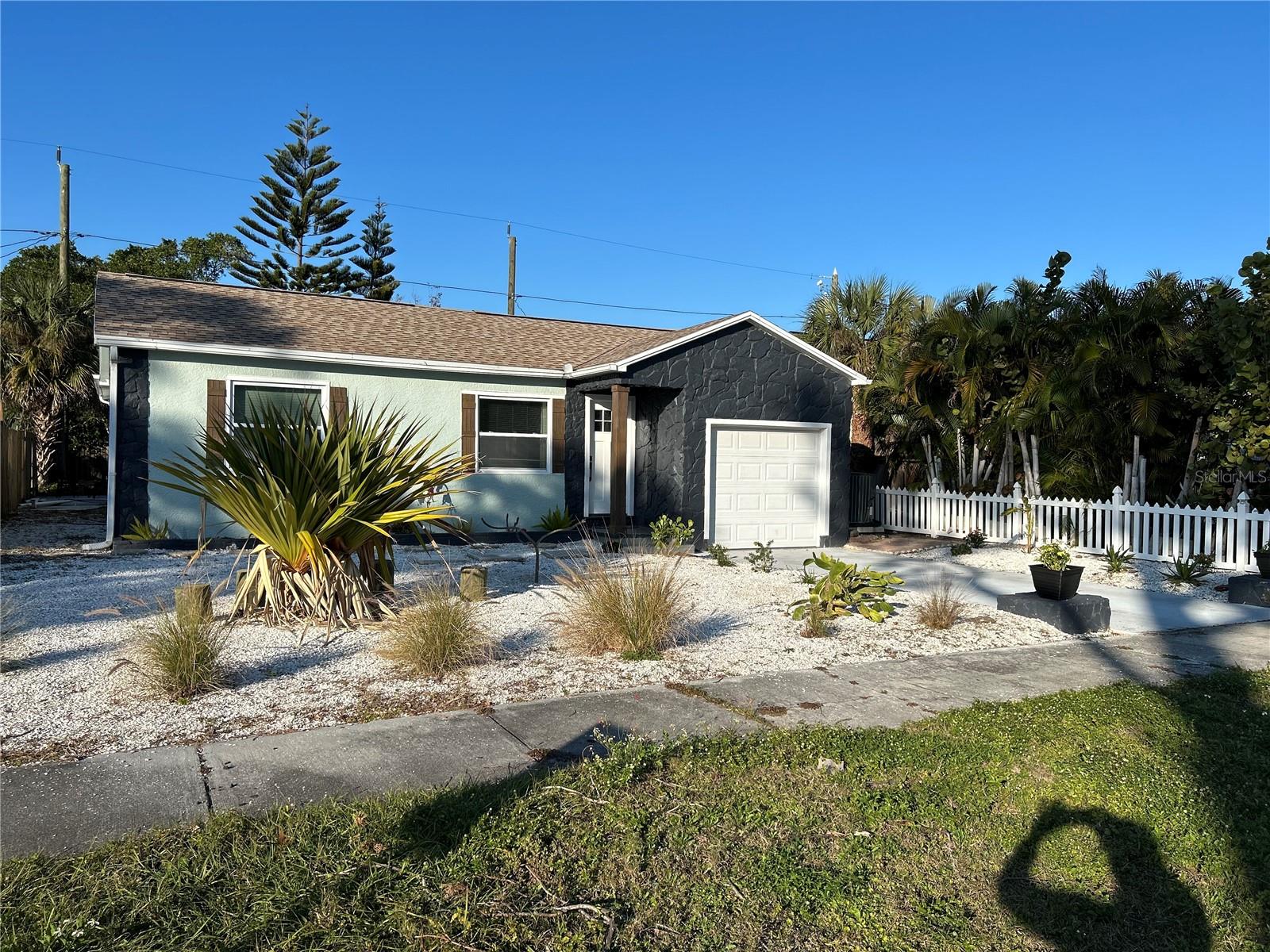 5317 19TH AVE S, GULFPORT, FL, 33707