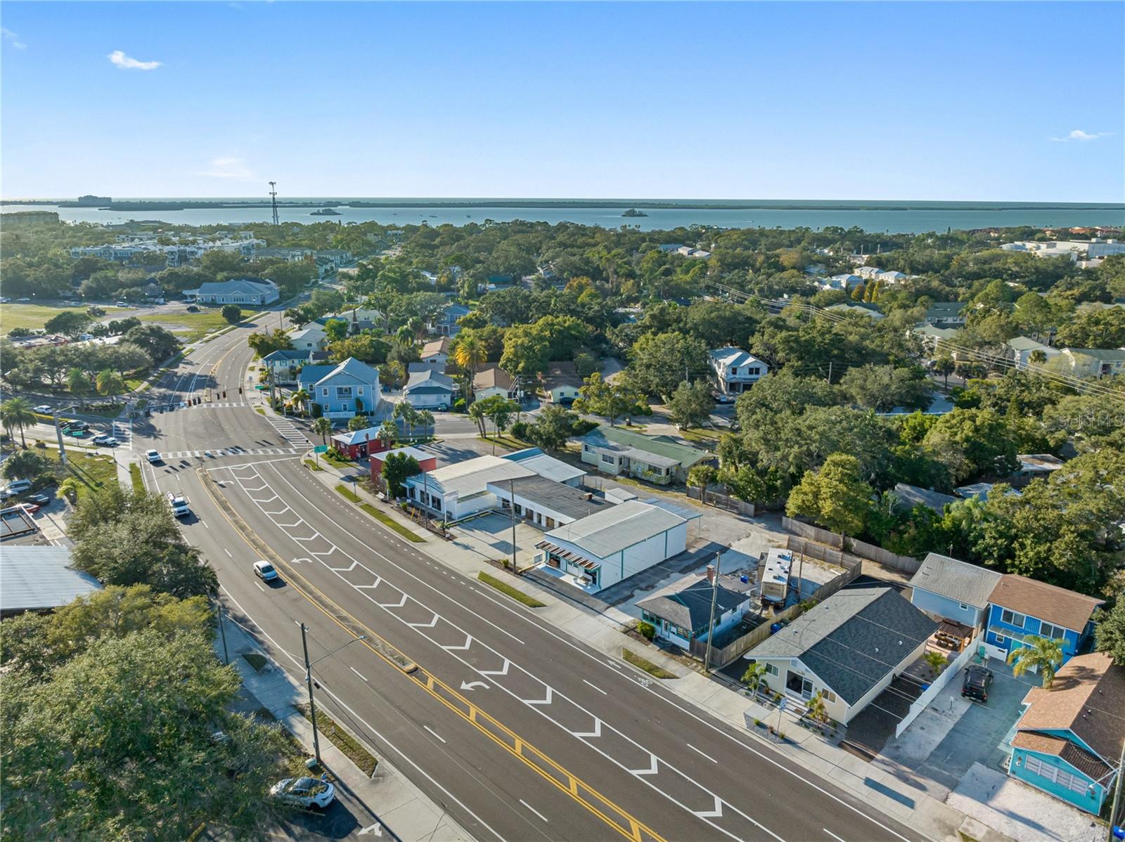 742 MAIN ST, DUNEDIN, FL, 34698