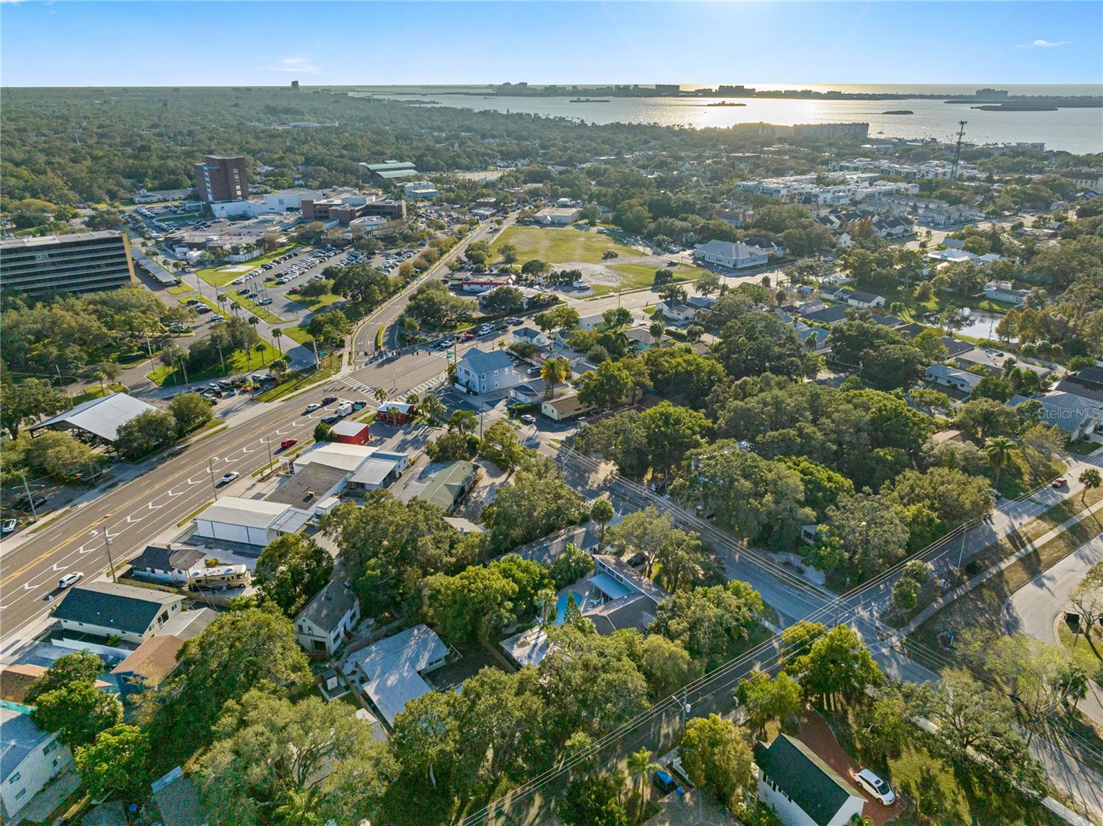 742 MAIN ST, DUNEDIN, FL, 34698