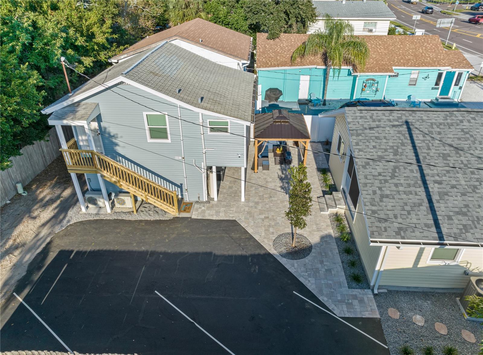742 MAIN ST, DUNEDIN, FL, 34698