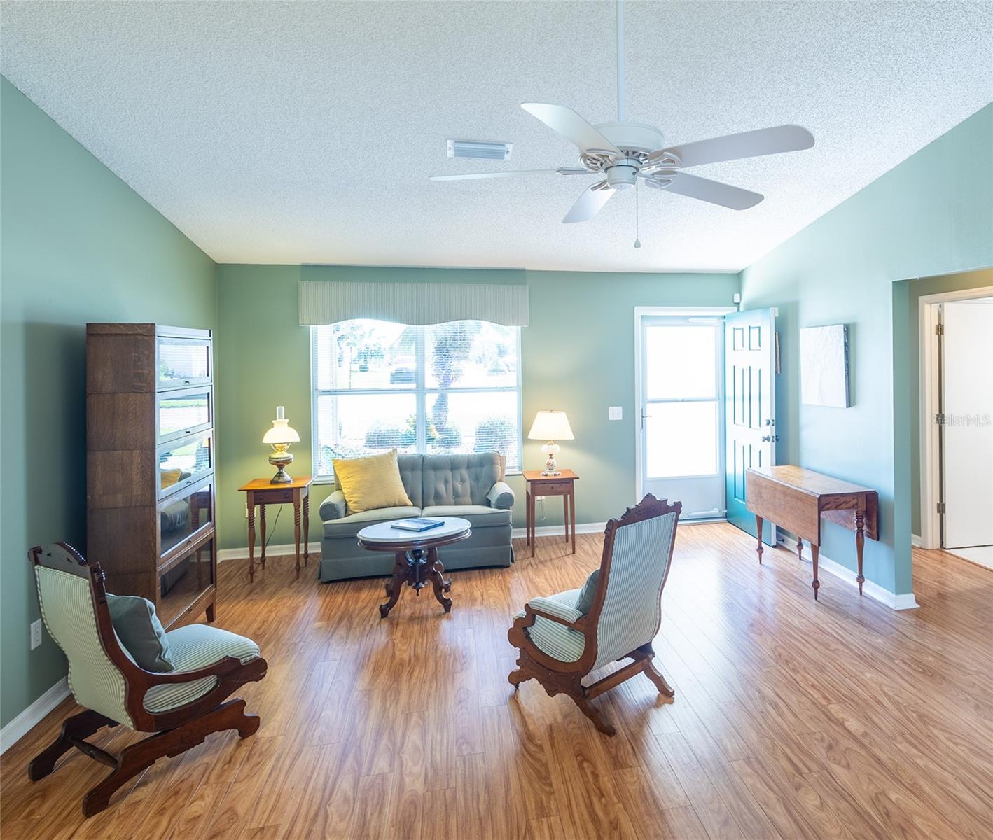 3315 WOODRIDGE DR, THE VILLAGES, FL, 32162