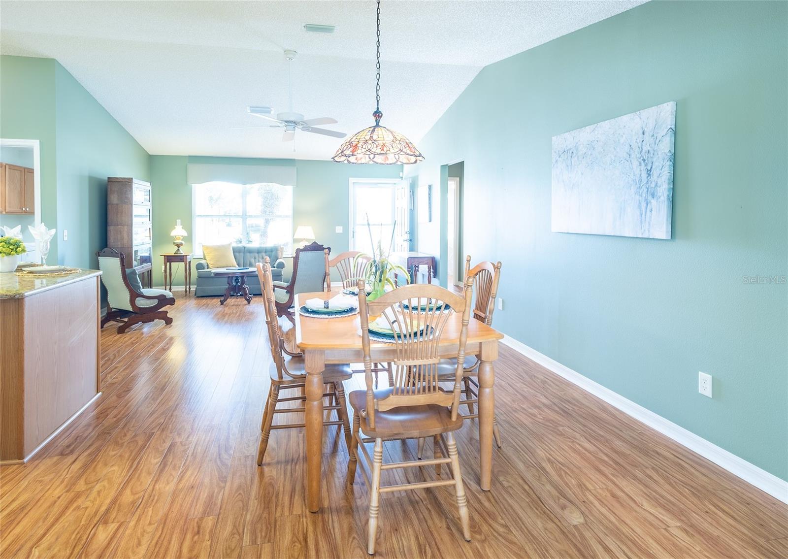 3315 WOODRIDGE DR, THE VILLAGES, FL, 32162