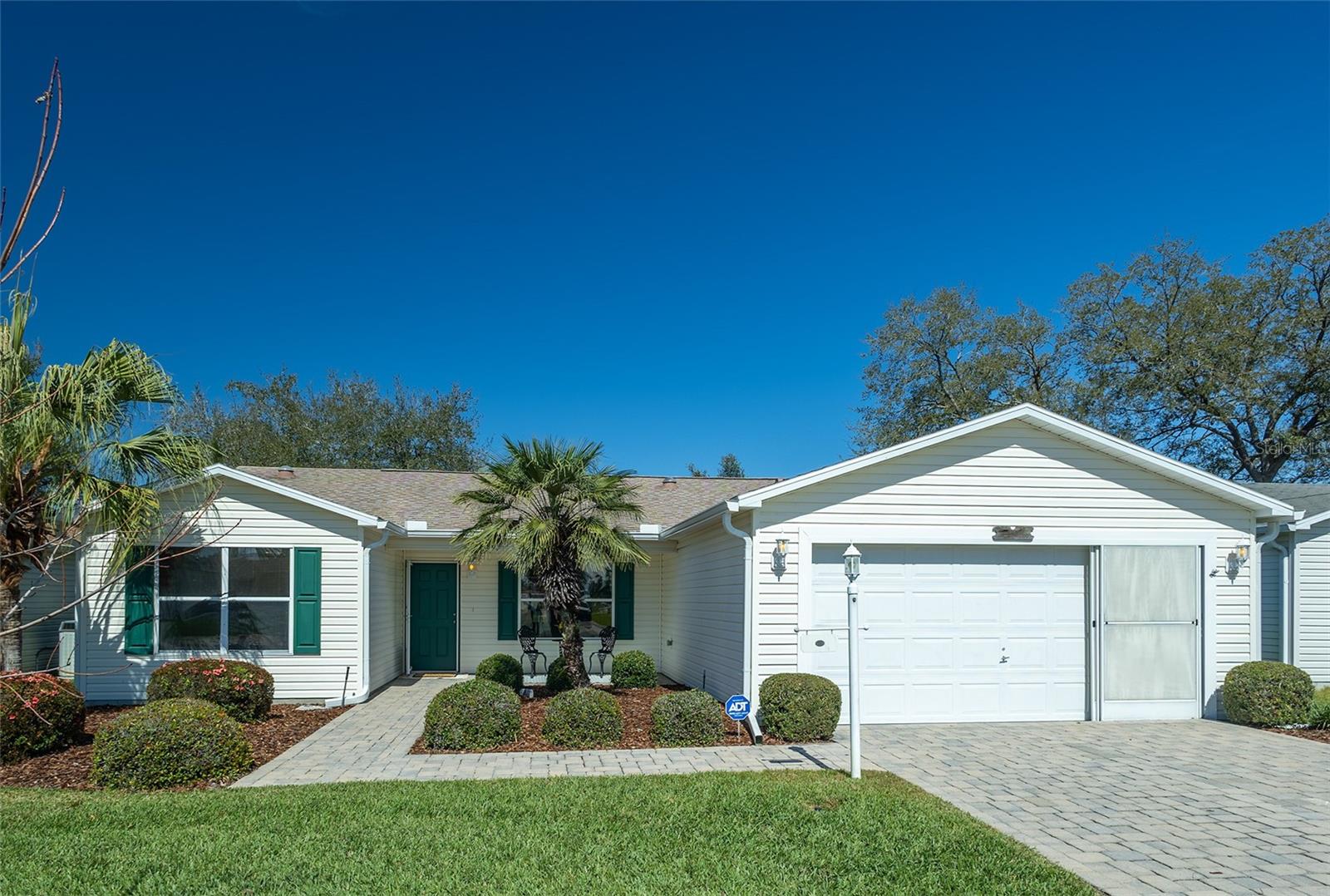 3315 WOODRIDGE DR, THE VILLAGES, FL, 32162
