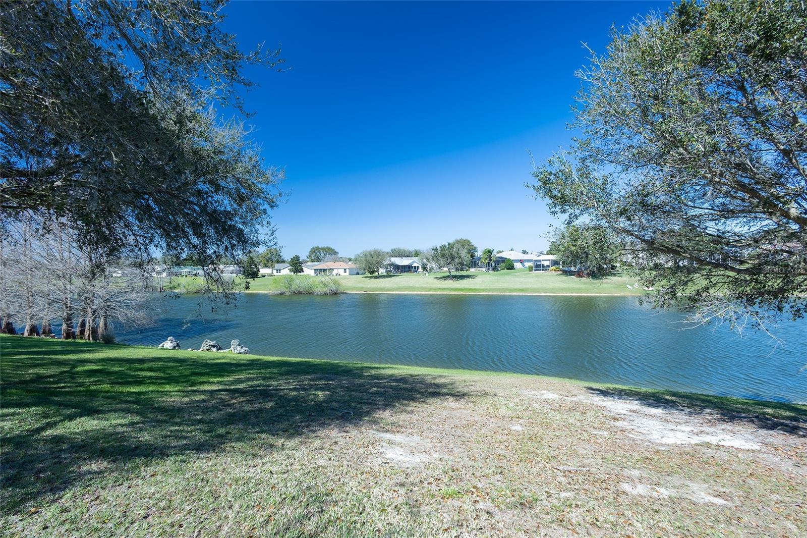 3315 WOODRIDGE DR, THE VILLAGES, FL, 32162