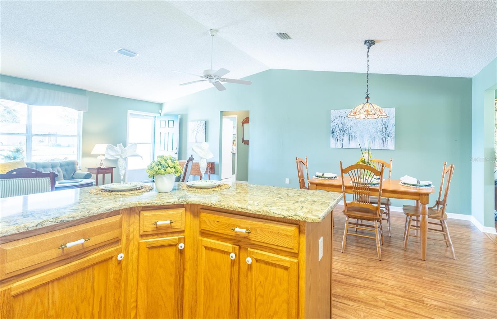 3315 WOODRIDGE DR, THE VILLAGES, FL, 32162