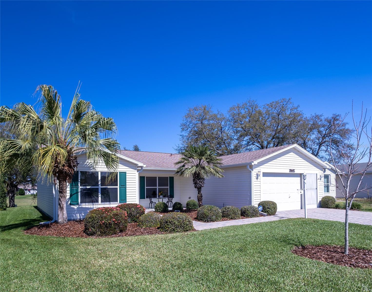 3315 WOODRIDGE DR, THE VILLAGES, FL, 32162