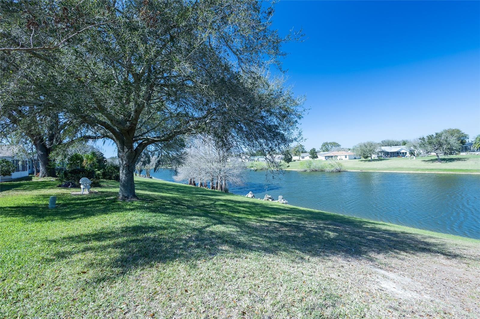 3315 WOODRIDGE DR, THE VILLAGES, FL, 32162