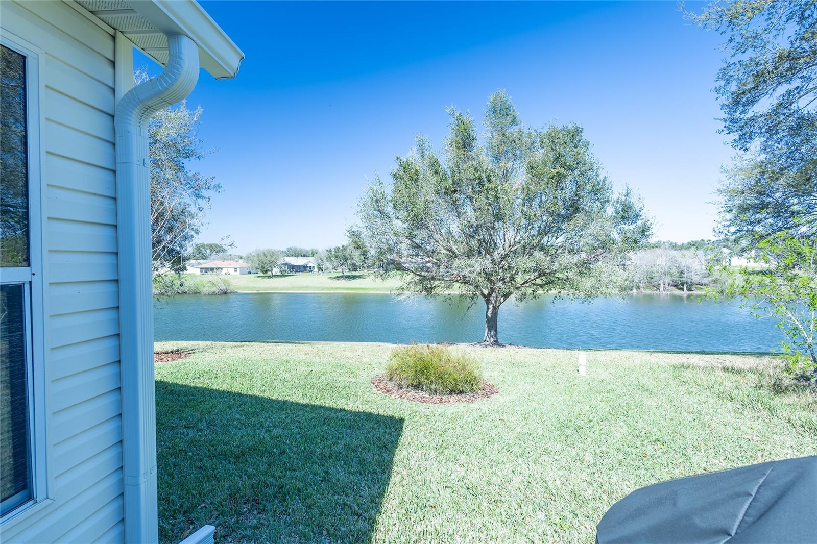 3315 WOODRIDGE DR, THE VILLAGES, FL, 32162