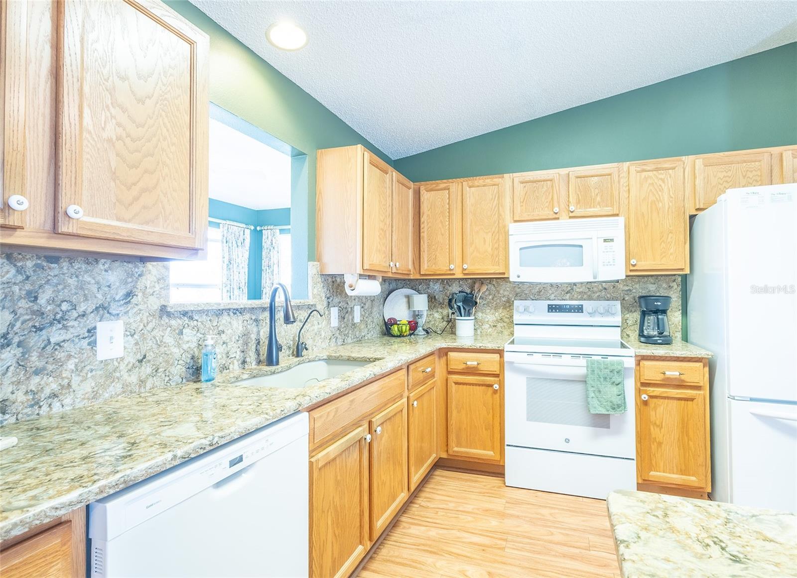 3315 WOODRIDGE DR, THE VILLAGES, FL, 32162
