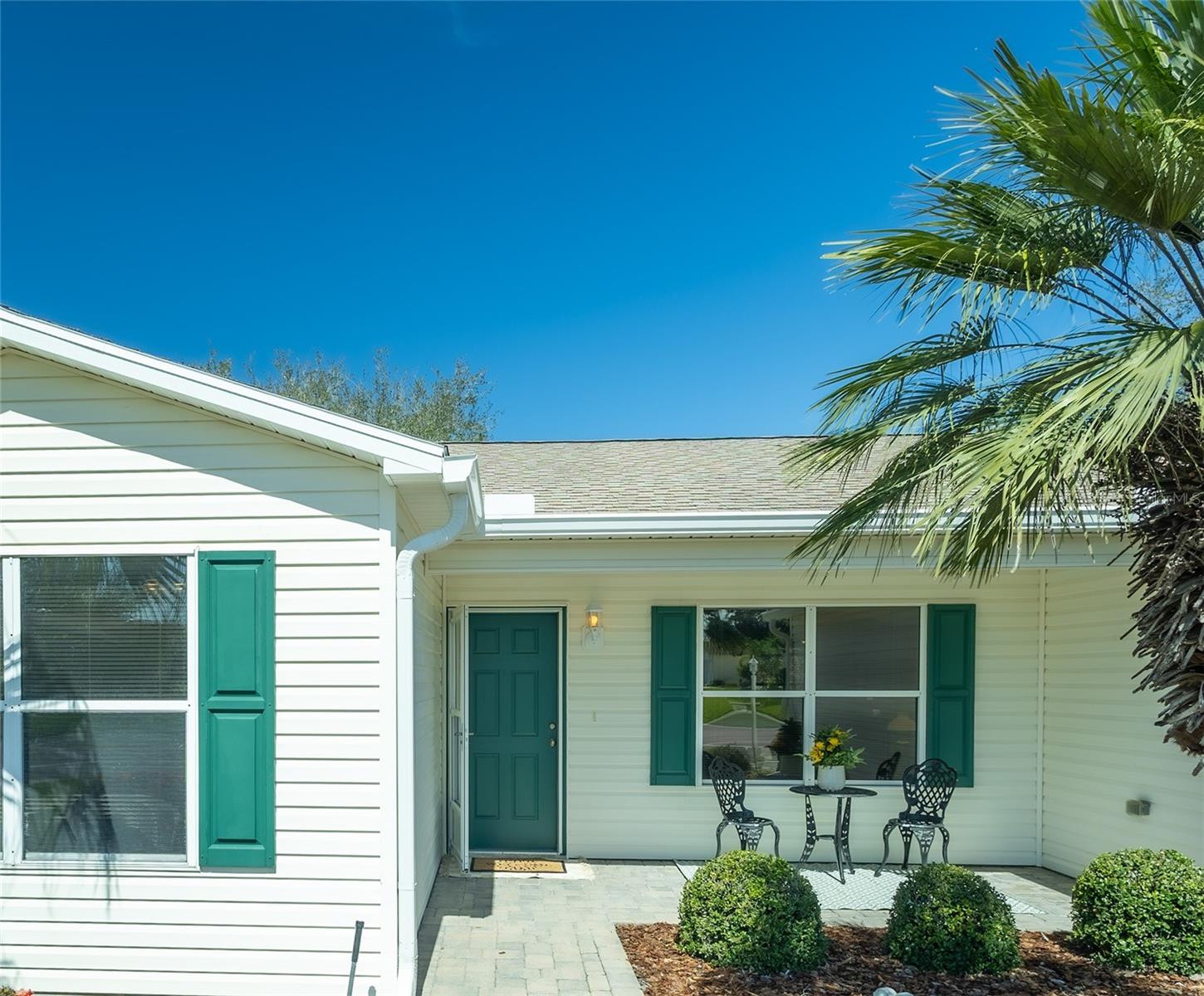 3315 WOODRIDGE DR, THE VILLAGES, FL, 32162