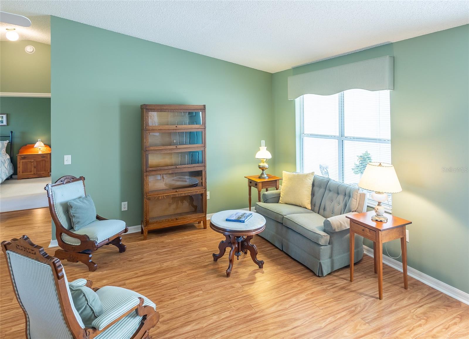 3315 WOODRIDGE DR, THE VILLAGES, FL, 32162