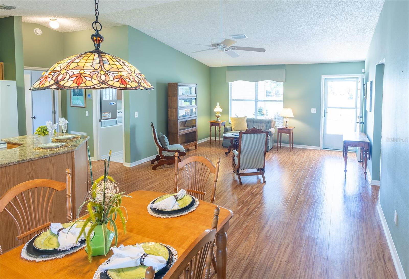 3315 WOODRIDGE DR, THE VILLAGES, FL, 32162