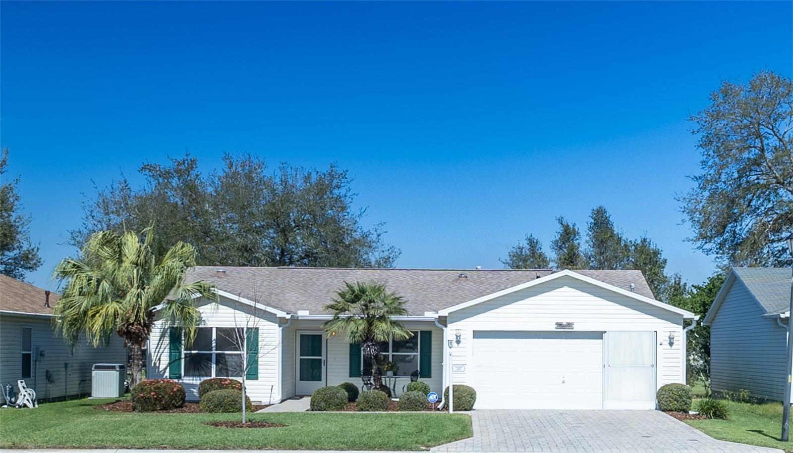 3315 WOODRIDGE DR, THE VILLAGES, FL, 32162