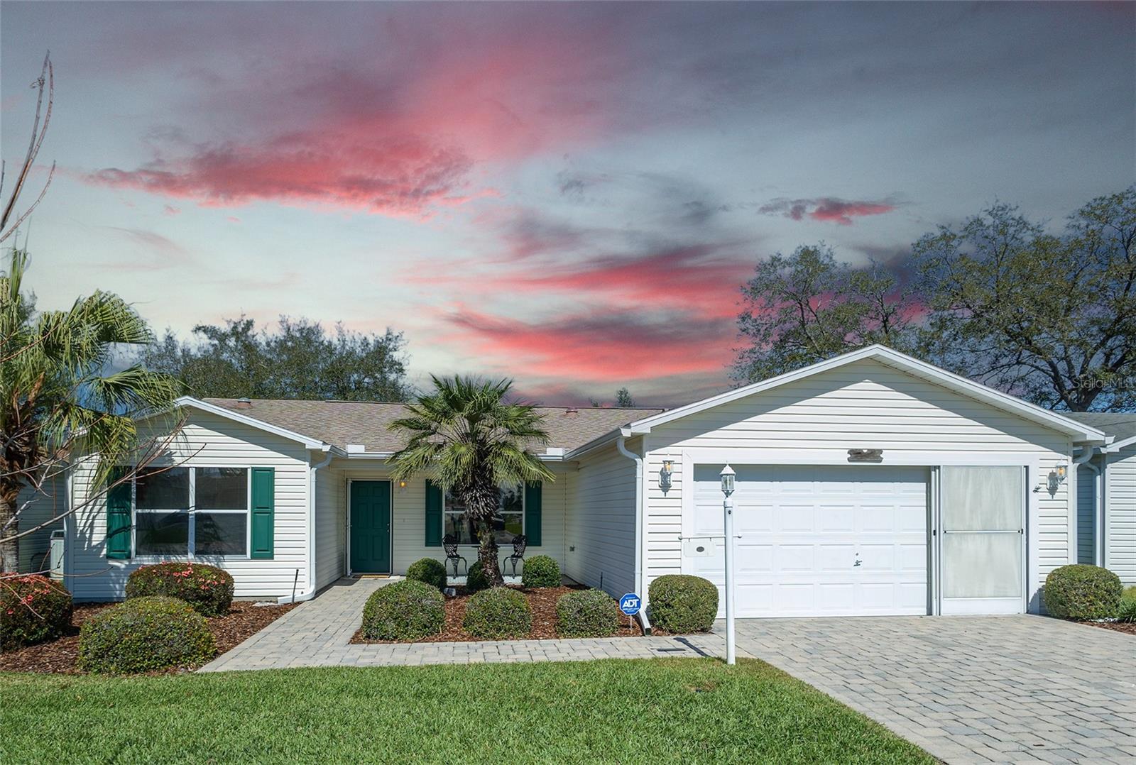 3315 WOODRIDGE DR, THE VILLAGES, FL, 32162