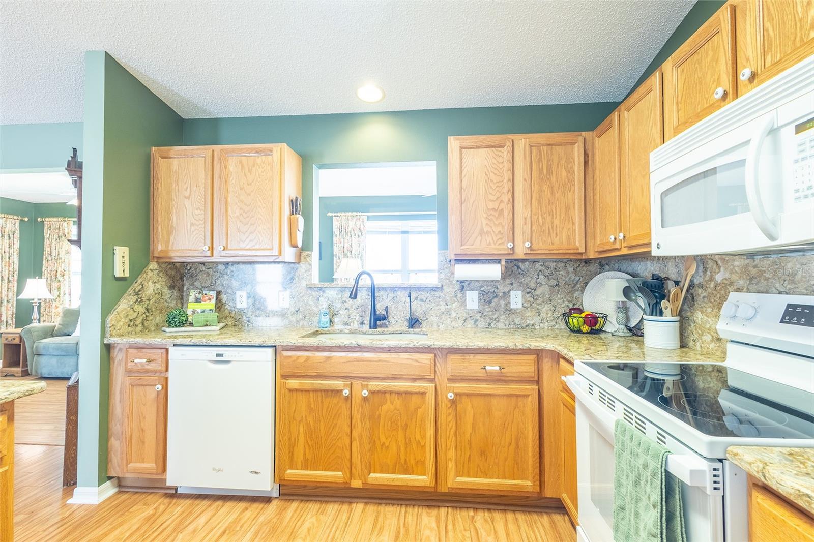 3315 WOODRIDGE DR, THE VILLAGES, FL, 32162