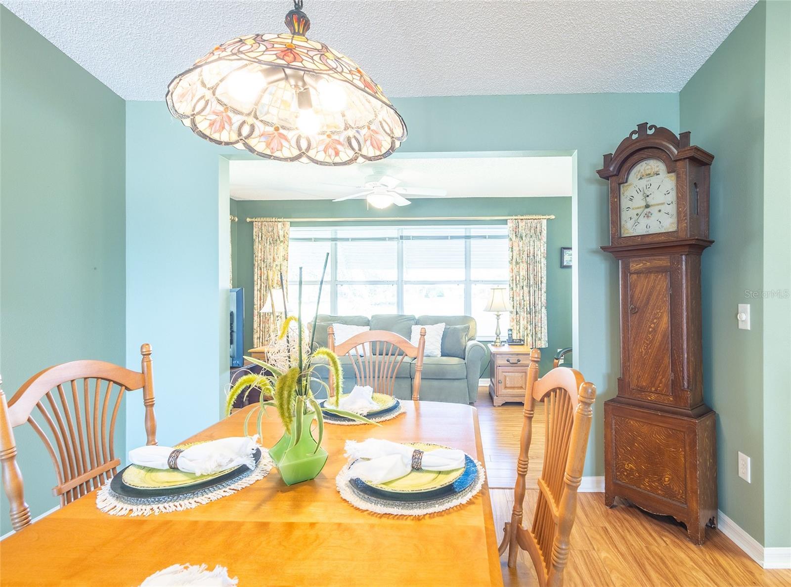 3315 WOODRIDGE DR, THE VILLAGES, FL, 32162
