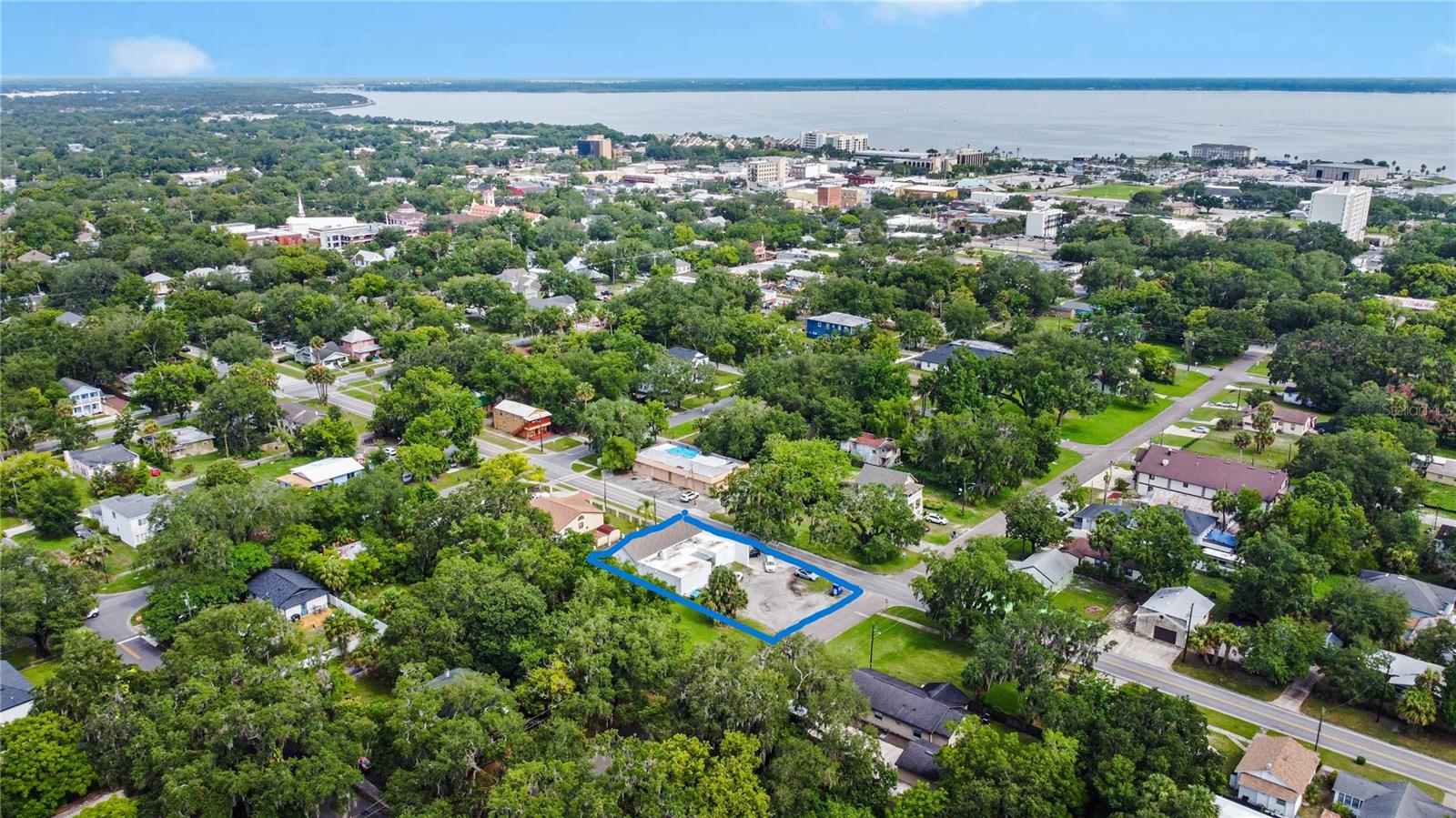 509 E 7TH ST, SANFORD, FL, 32771