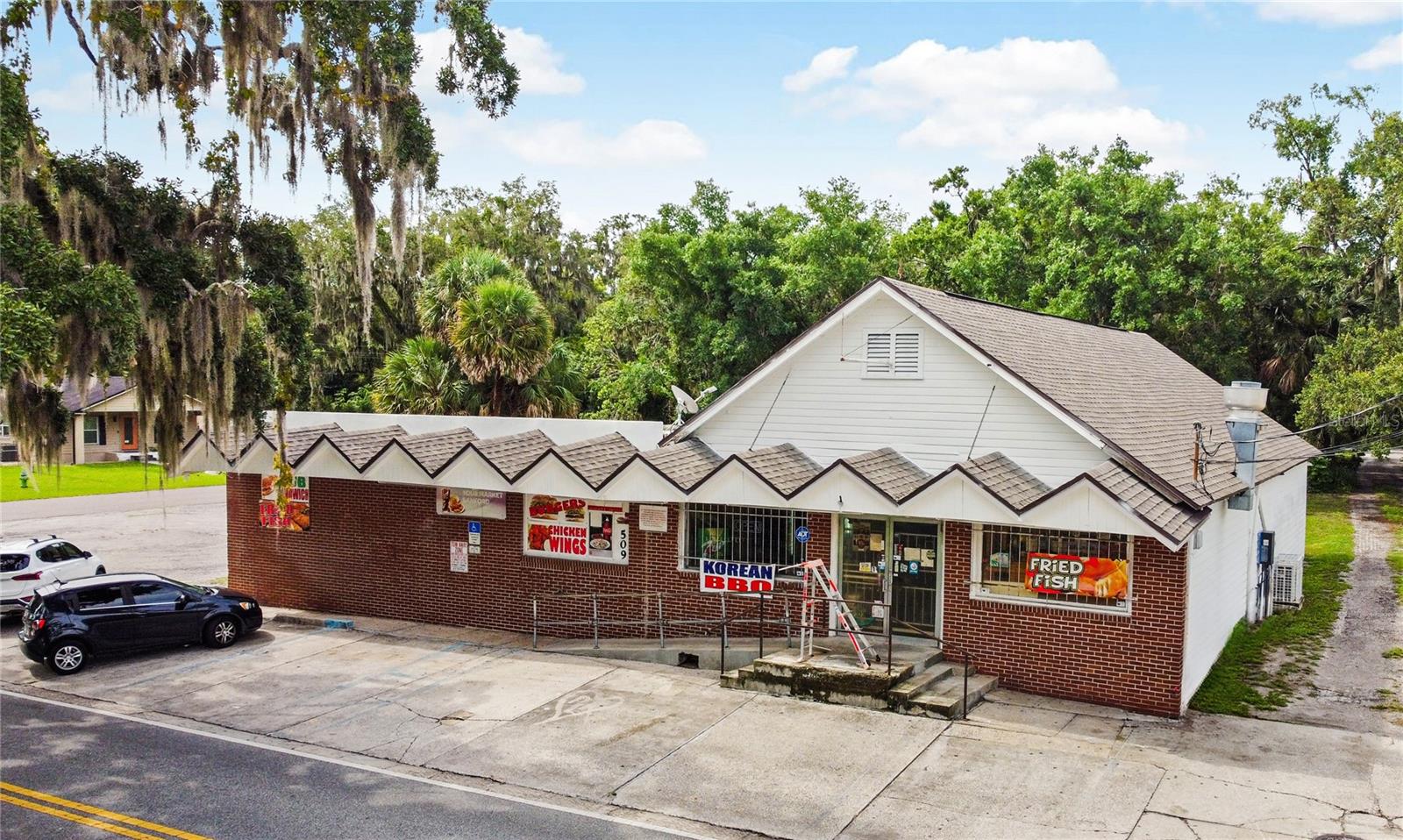509 E 7TH ST, SANFORD, FL, 32771