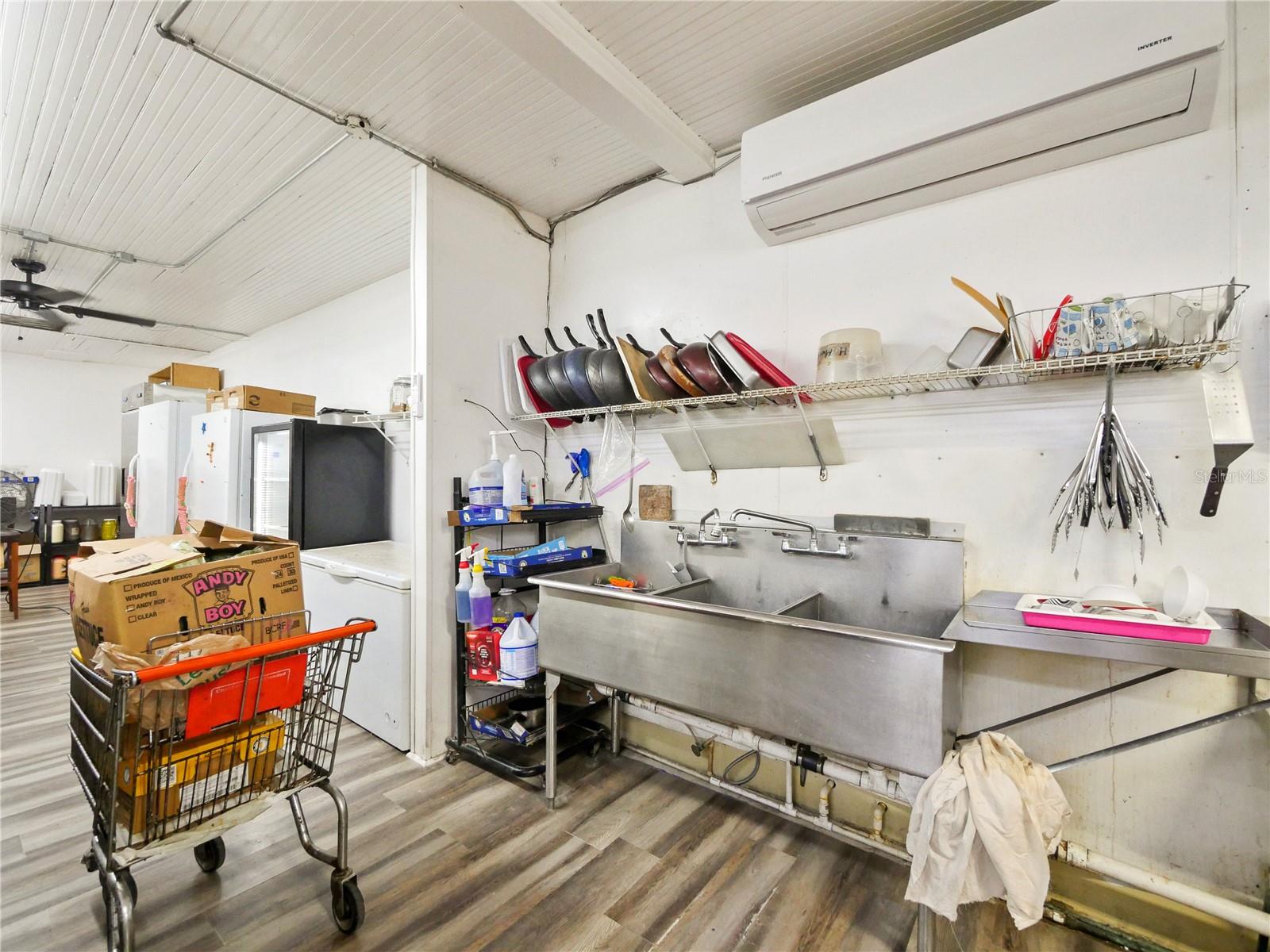 509 E 7TH ST, SANFORD, FL, 32771