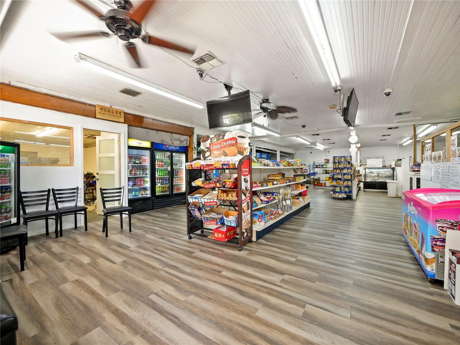 509 E 7TH ST, SANFORD, FL, 32771