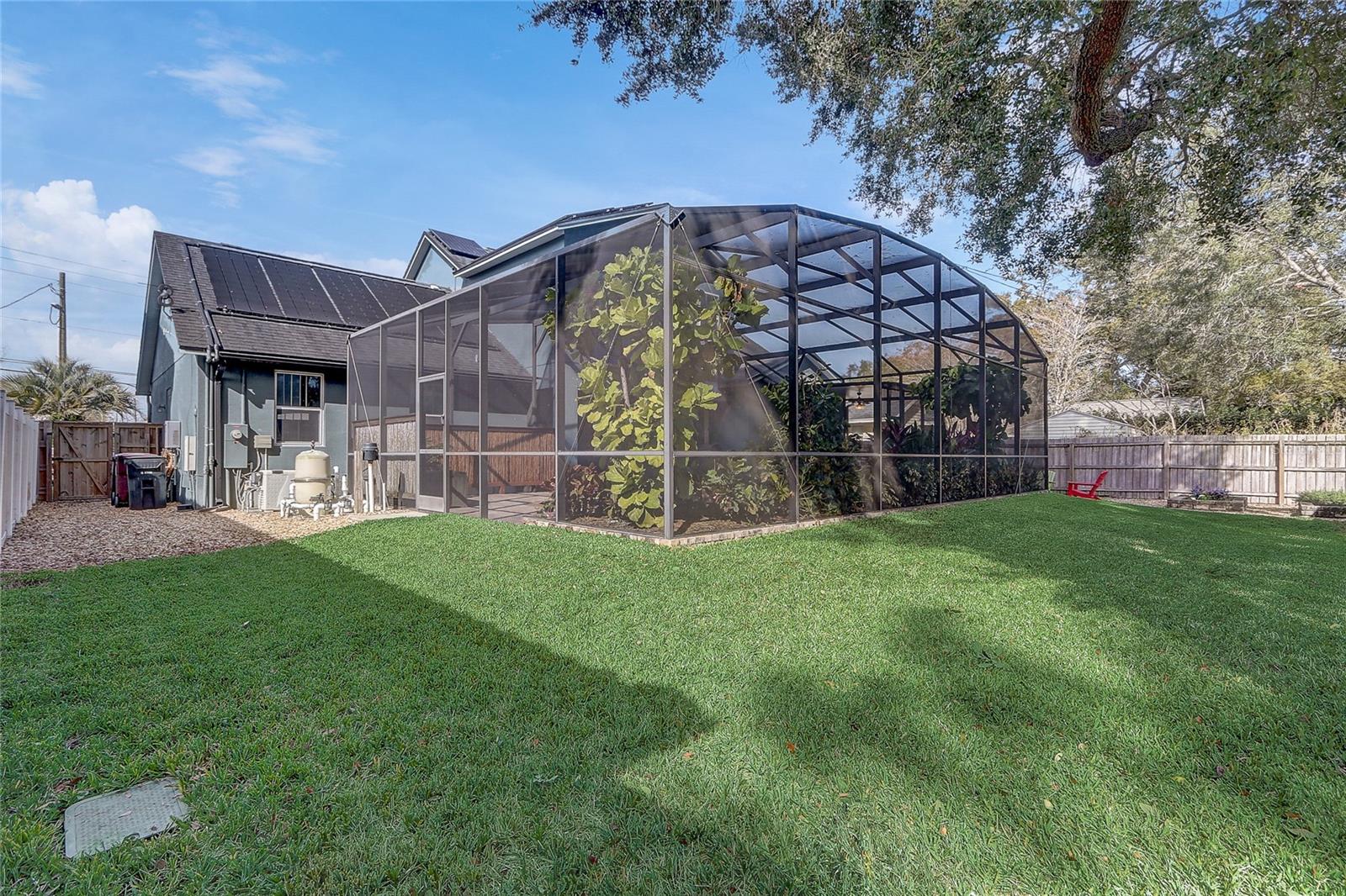 2801 ELIZABETH AVE, ORLANDO, FL, 32804