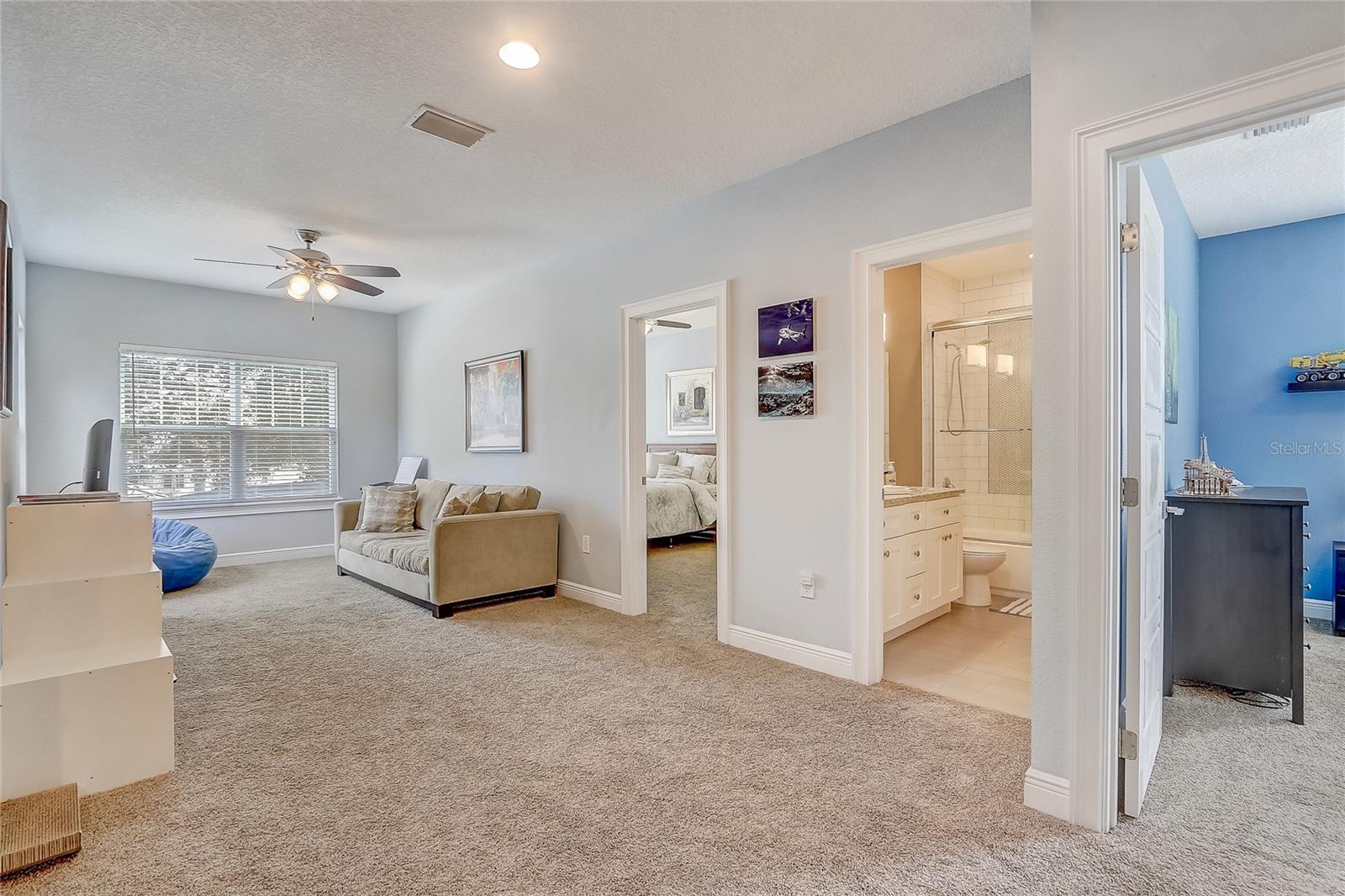 2801 ELIZABETH AVE, ORLANDO, FL, 32804