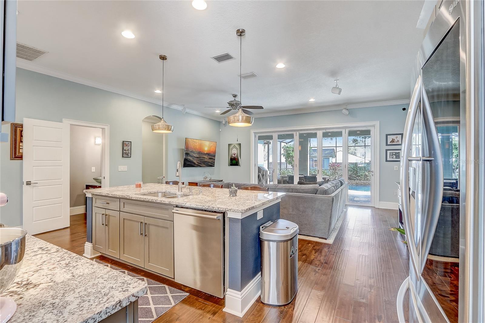 2801 ELIZABETH AVE, ORLANDO, FL, 32804