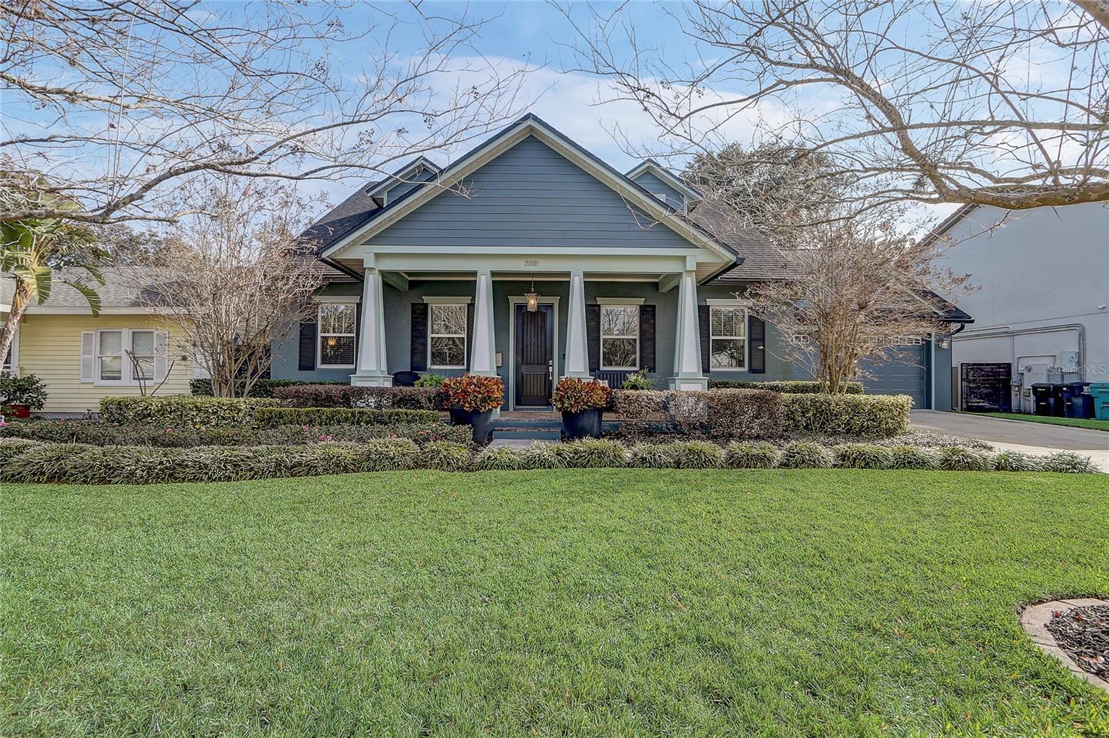 2801 ELIZABETH AVE, ORLANDO, FL, 32804