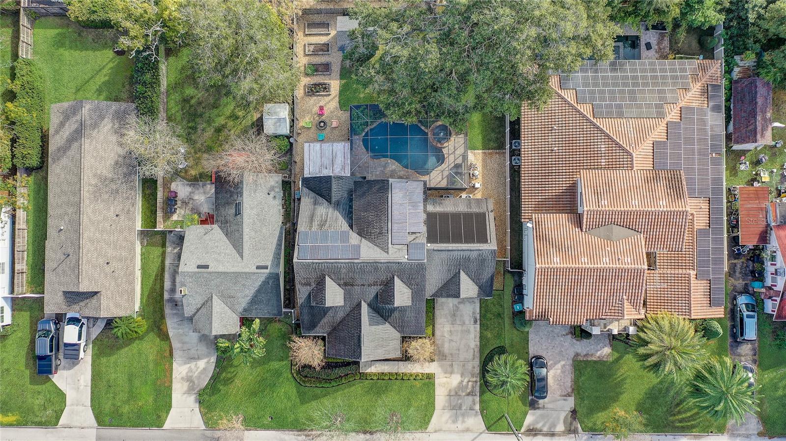 2801 ELIZABETH AVE, ORLANDO, FL, 32804