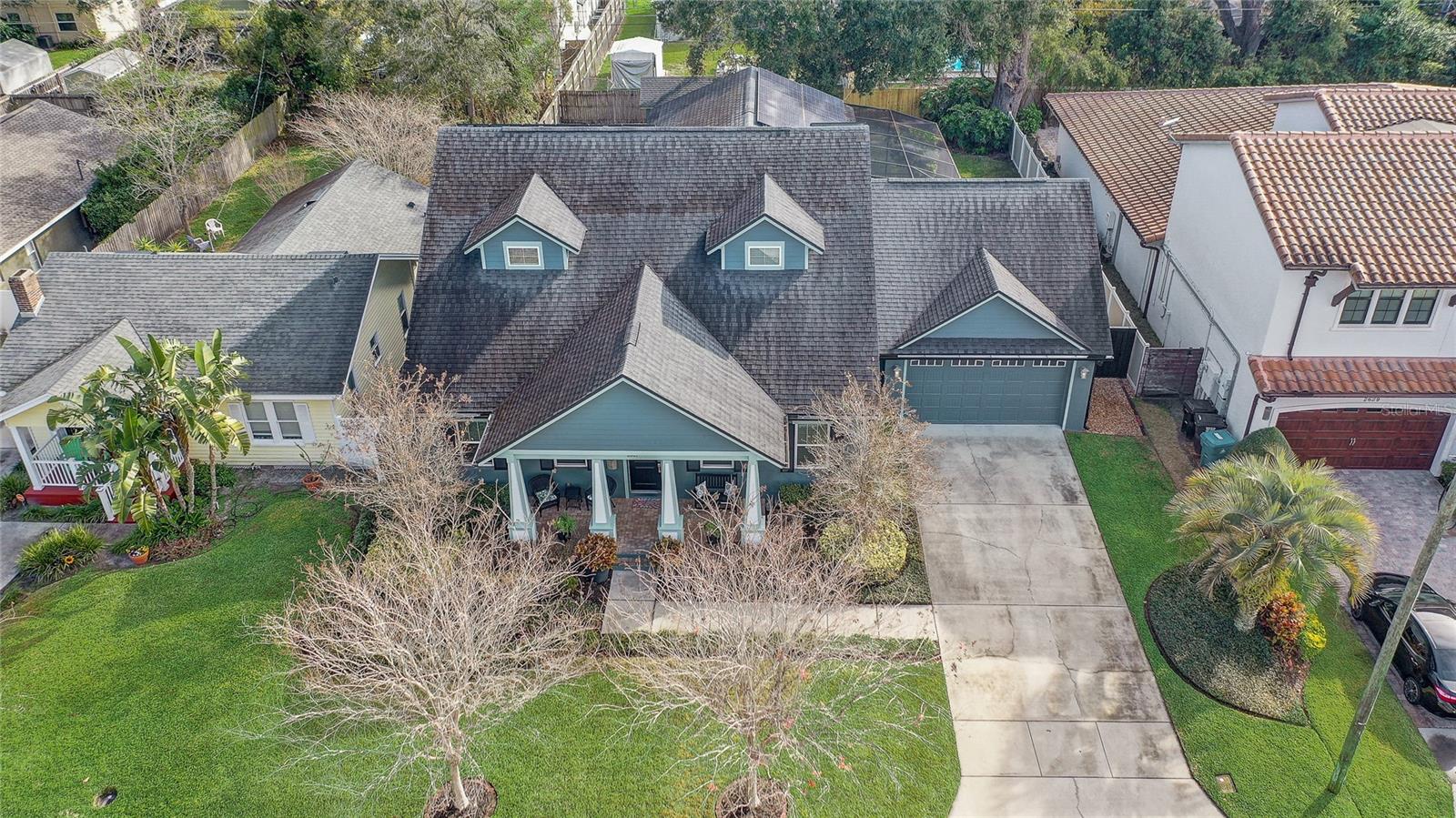 2801 ELIZABETH AVE, ORLANDO, FL, 32804
