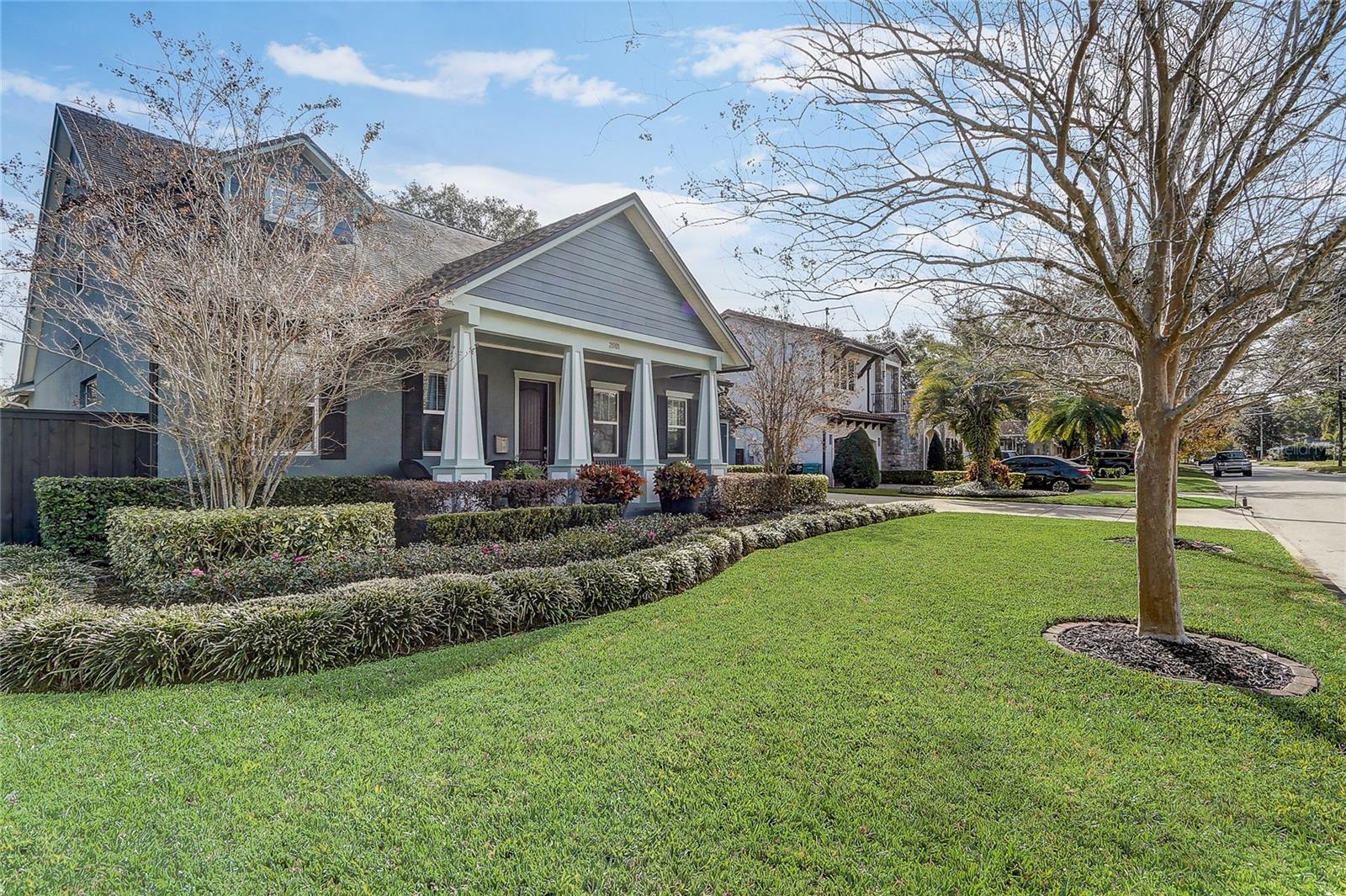 2801 ELIZABETH AVE, ORLANDO, FL, 32804