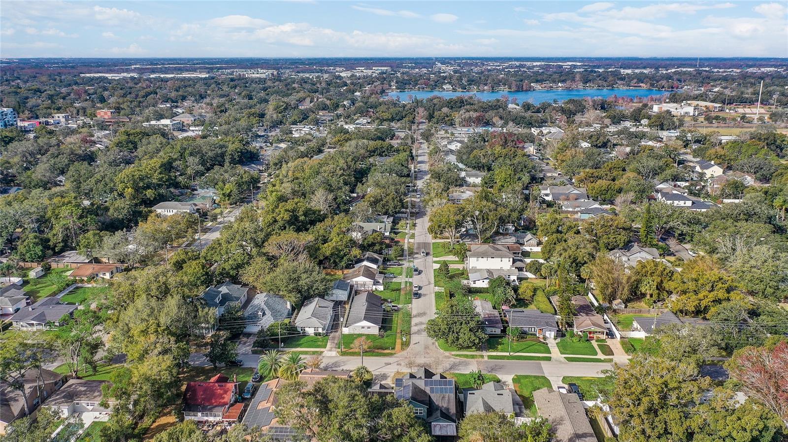 2801 ELIZABETH AVE, ORLANDO, FL, 32804
