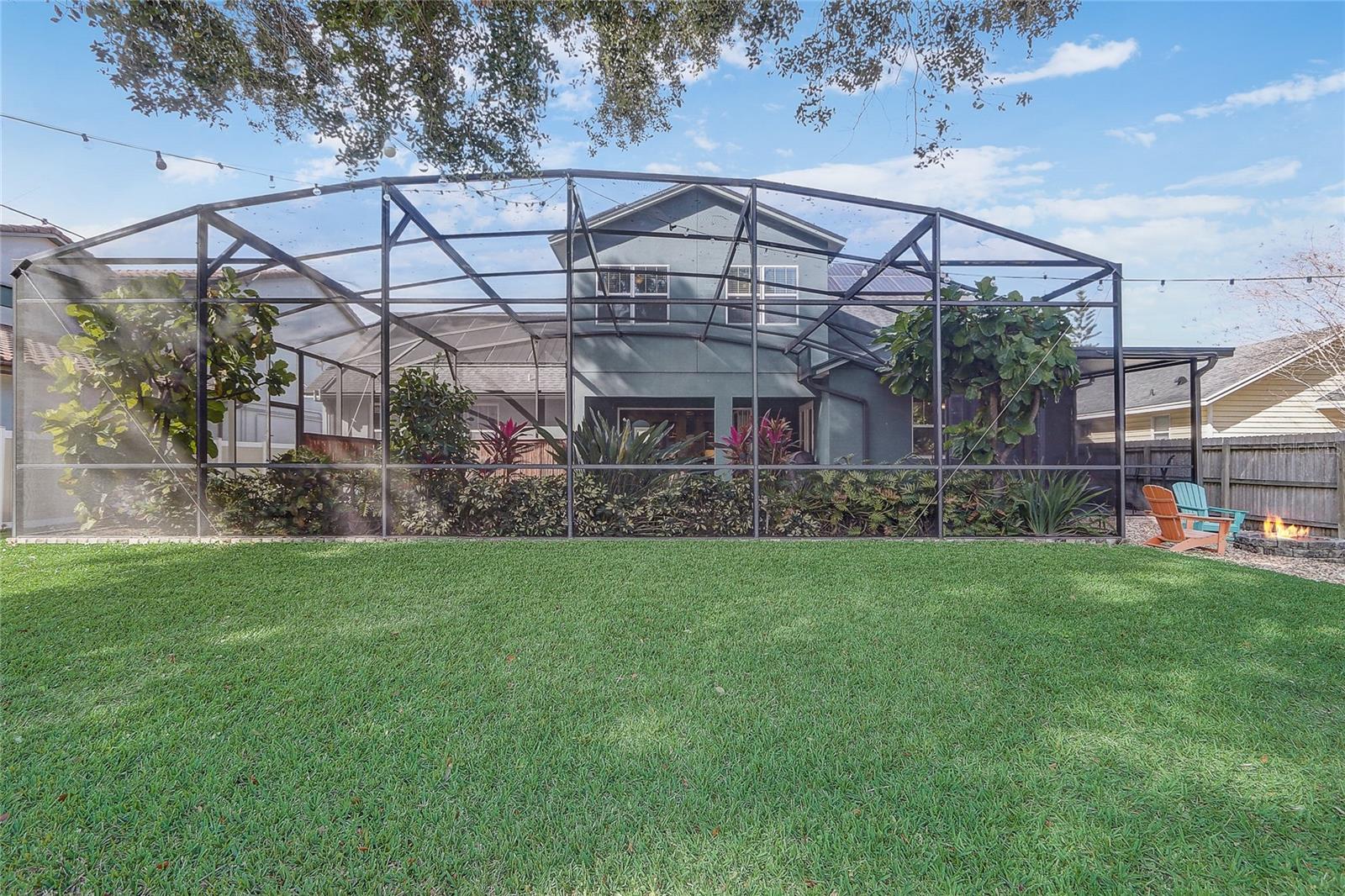 2801 ELIZABETH AVE, ORLANDO, FL, 32804