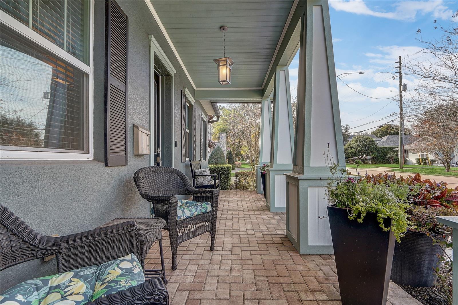2801 ELIZABETH AVE, ORLANDO, FL, 32804