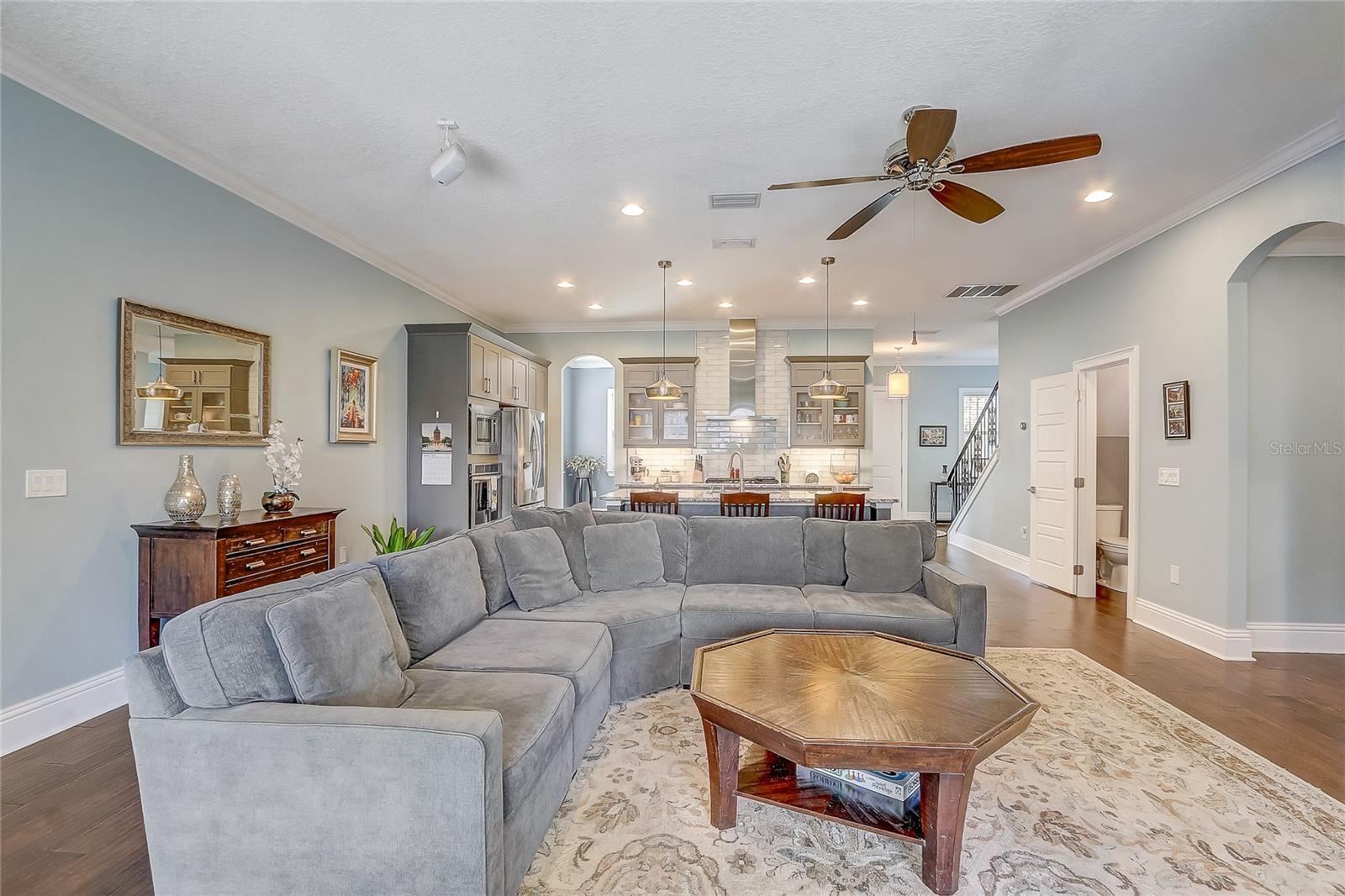 2801 ELIZABETH AVE, ORLANDO, FL, 32804
