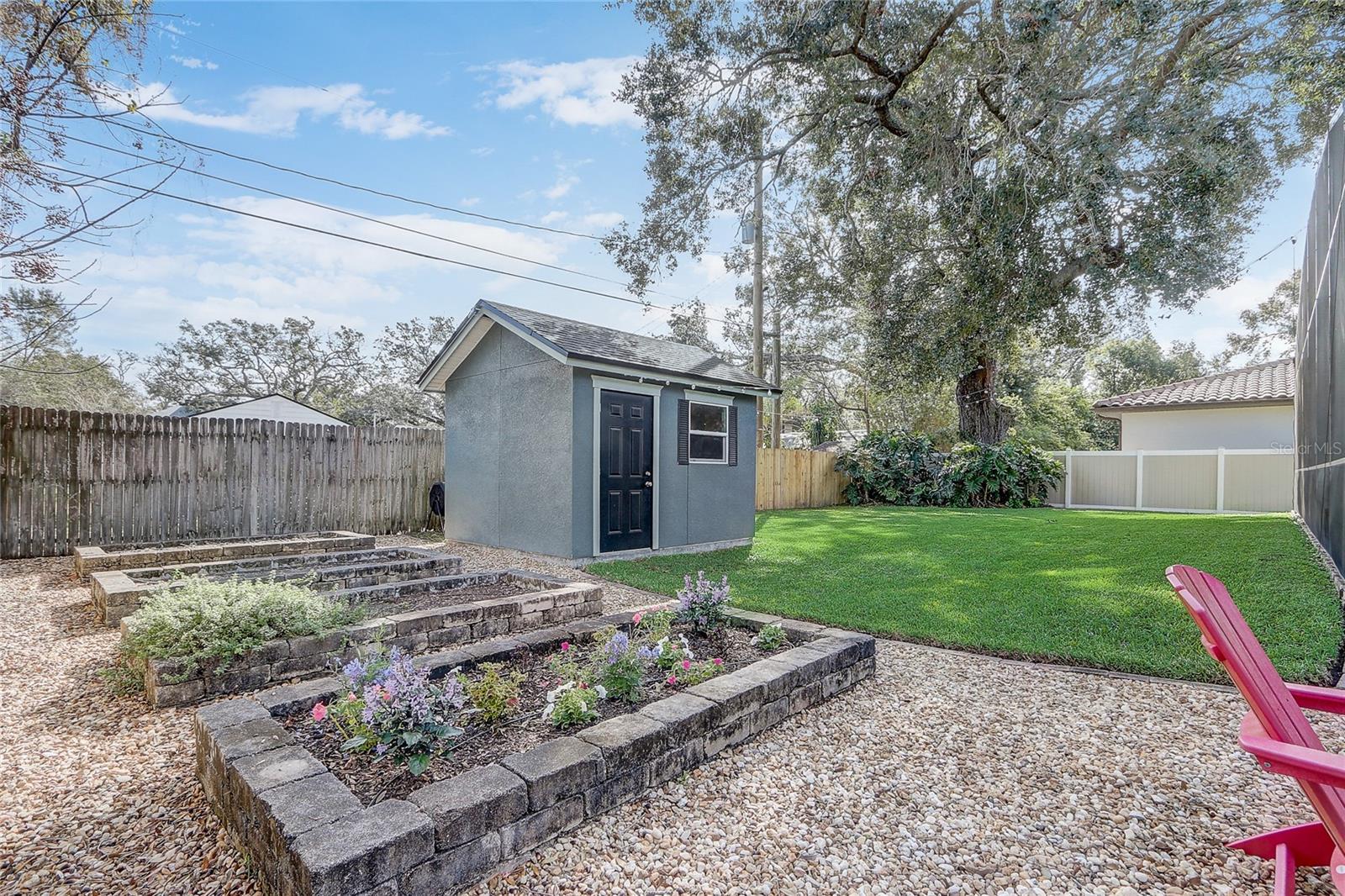 2801 ELIZABETH AVE, ORLANDO, FL, 32804