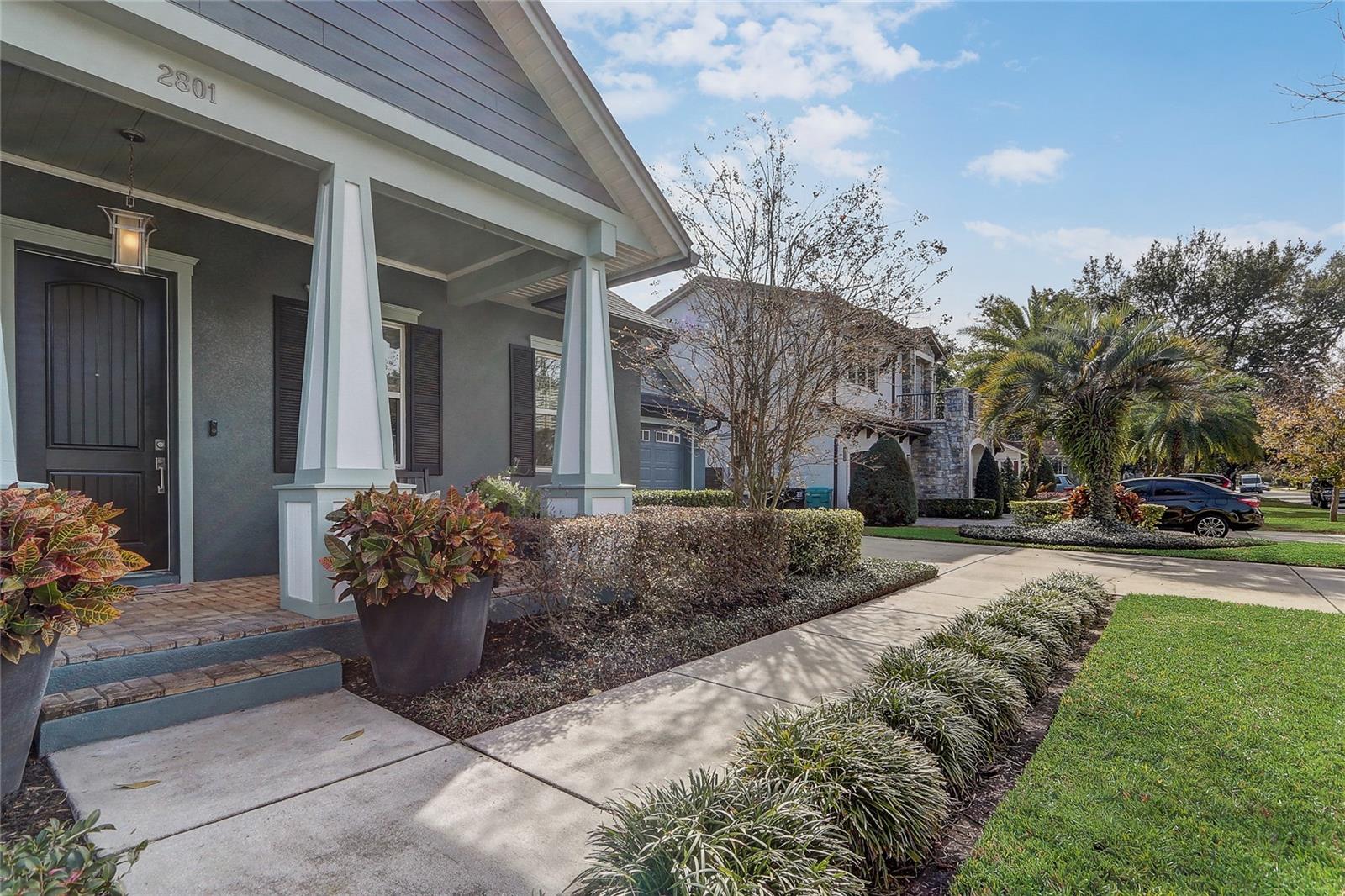 2801 ELIZABETH AVE, ORLANDO, FL, 32804