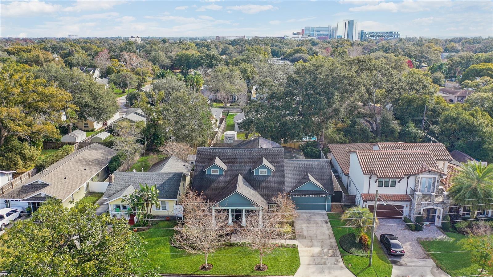2801 ELIZABETH AVE, ORLANDO, FL, 32804