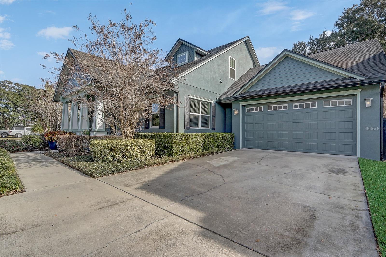 2801 ELIZABETH AVE, ORLANDO, FL, 32804
