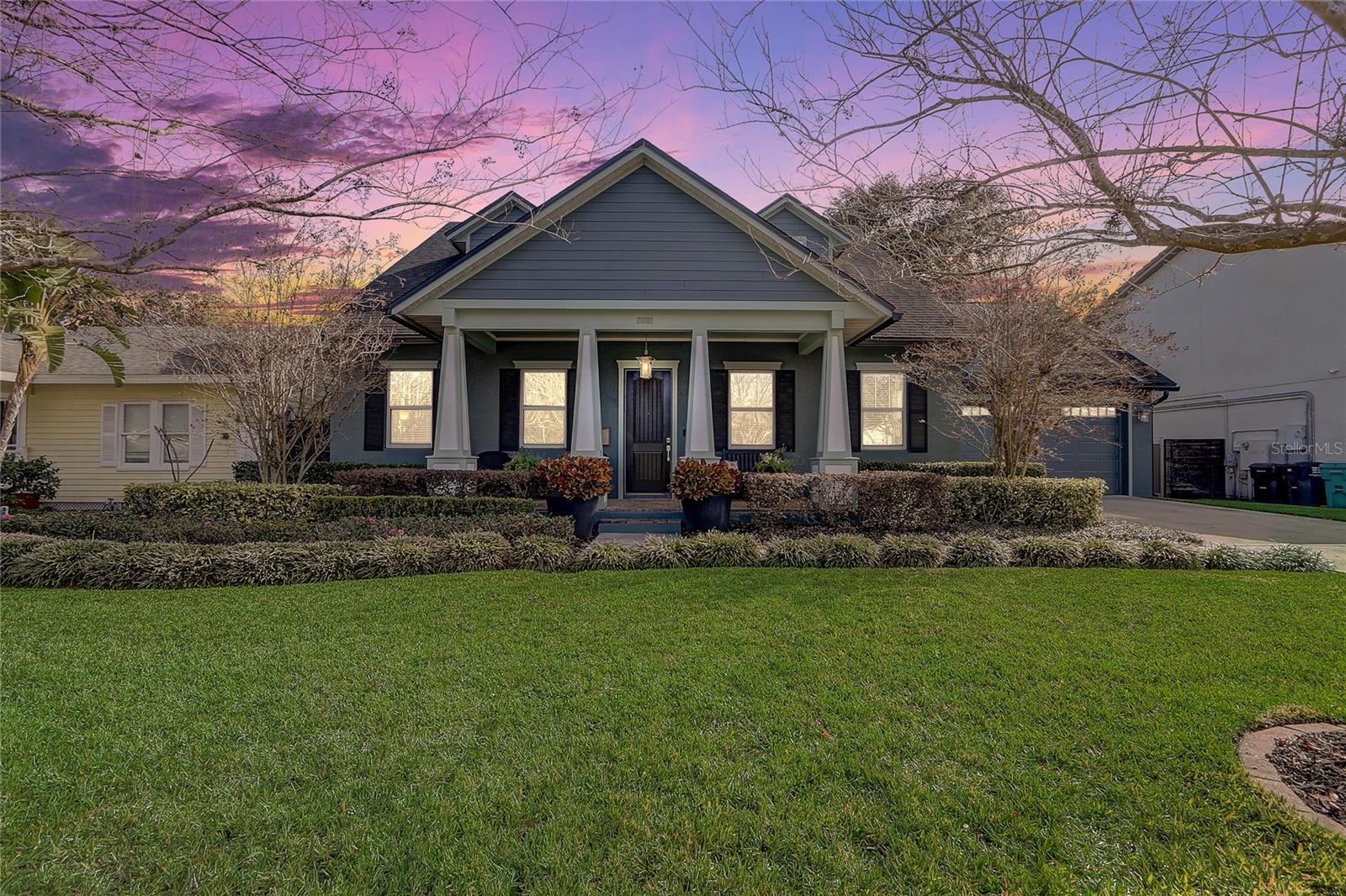 2801 ELIZABETH AVE, ORLANDO, FL, 32804