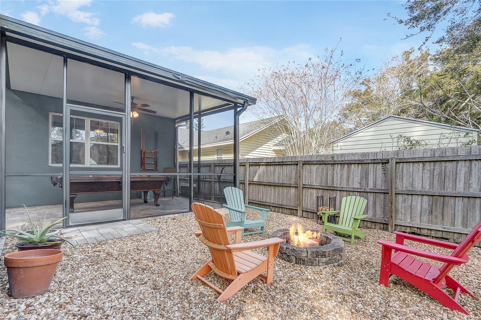 2801 ELIZABETH AVE, ORLANDO, FL, 32804