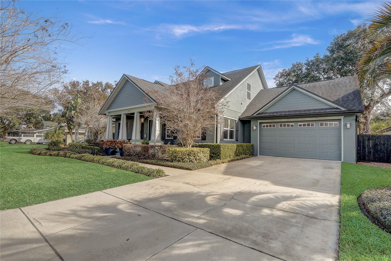 2801 ELIZABETH AVE, ORLANDO, FL, 32804