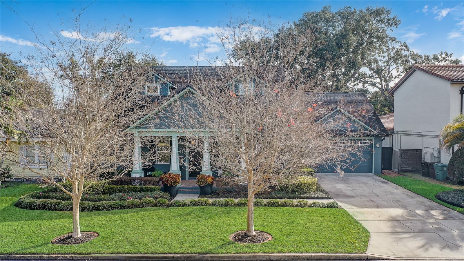 2801 ELIZABETH AVE, ORLANDO, FL, 32804