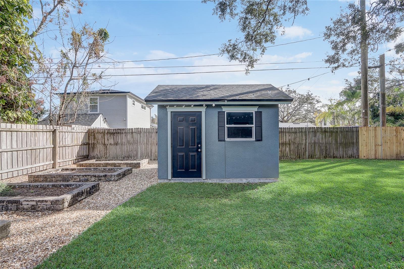 2801 ELIZABETH AVE, ORLANDO, FL, 32804